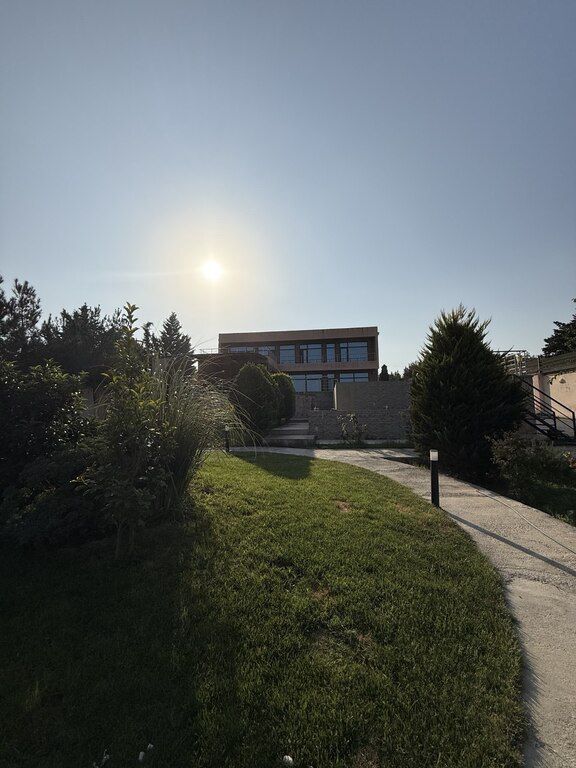 Satılır 6 otaqlı həyət evi/bağ evi 270 m² — Ev, villa, Bakı (2)
