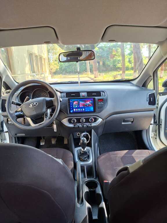 Kia Rio, 1.4 L, 2012 il, 230 170 km — Avtomobillər, Masallı (6)