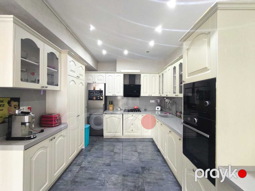 İcarəyə verilir 4 otaqlı yeni tikili 140 m² — Mənzil, Bakı (2)