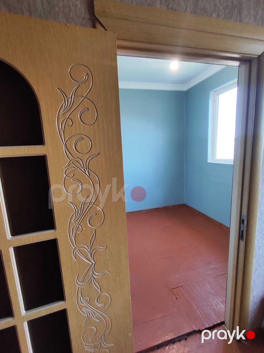 Satılır 2 otaqlı köhnə tikili 40 m² — Mənzil, Bakı (7)