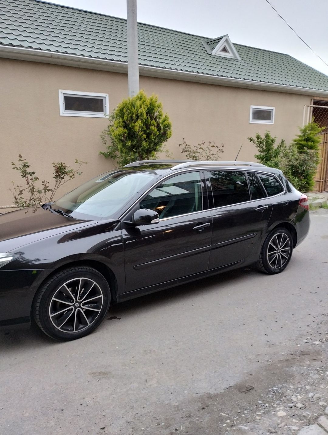 Renault Laguna, 2013 il — Avtomobillər, İsmayıllı (10)