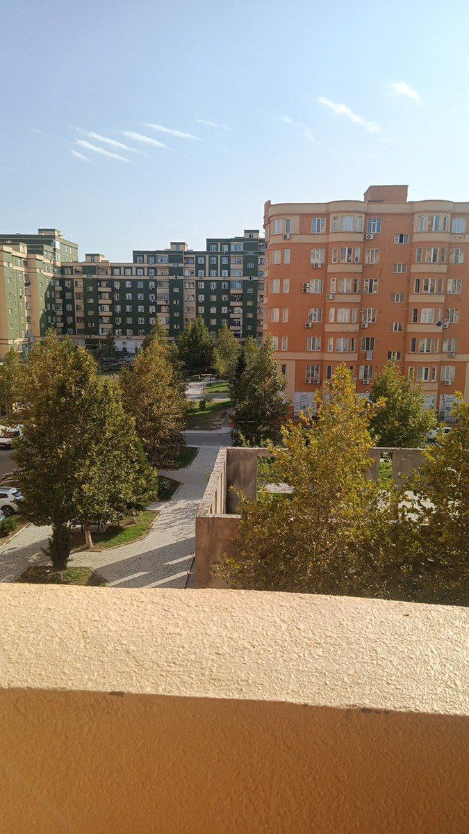 İcarəyə verilir 2 otaqlı yeni tikili 65 m² — Mənzil, Bakı (12)