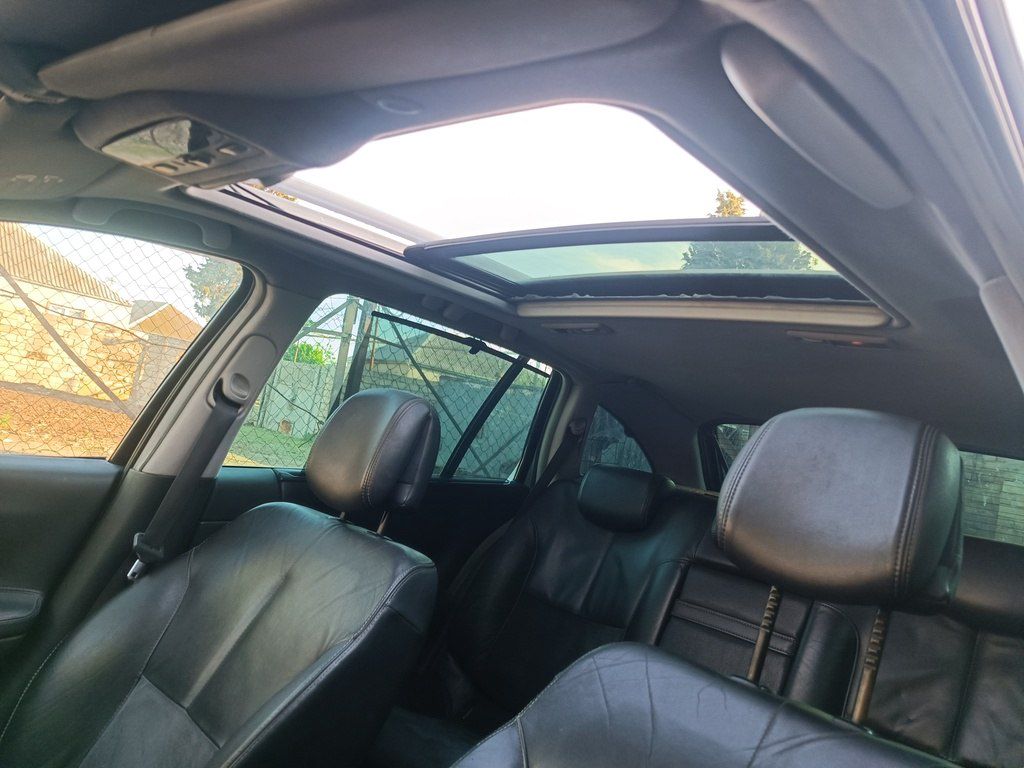 Renault Laguna, 1.9 L, 2006 il, 346 000 km — Avtomobillər, Bakı (8)