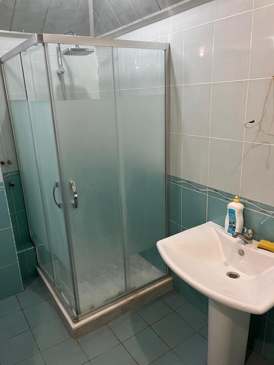 İcarəyə verilir 2 otaqlı köhnə tikili 90 m² — Mənzil, Bakı (11)