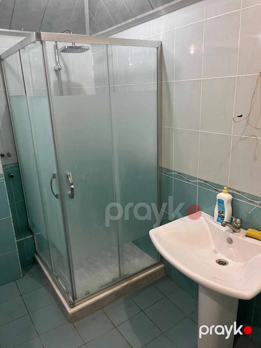 İcarəyə verilir 2 otaqlı köhnə tikili 90 m² — Mənzil, Bakı (11)