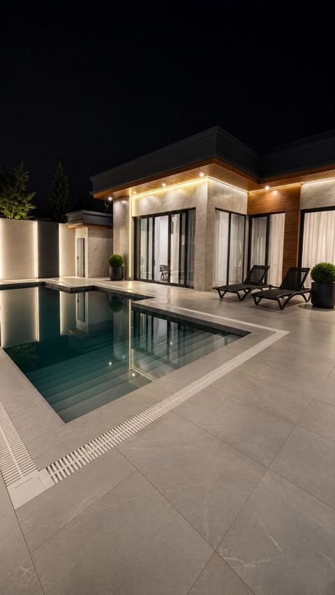Bağ evi kirayə verilir, Novxanı qəs — Bakı