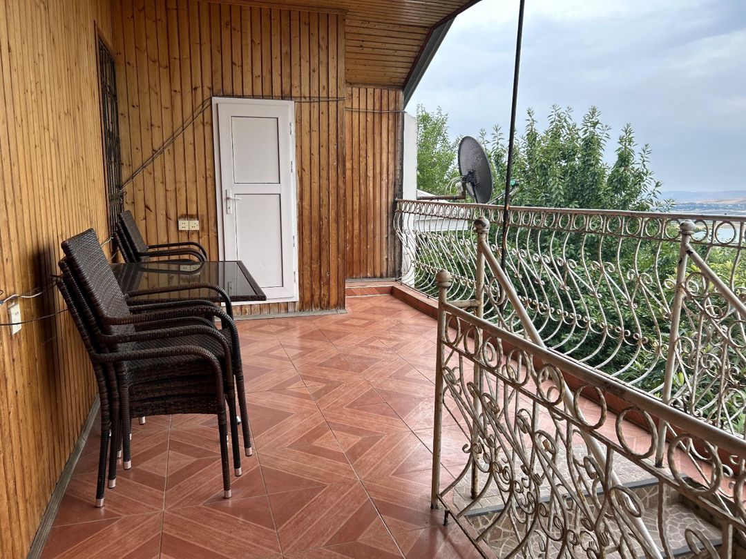 Bağ evi kirayə verilir, Şamaxı r — Ev, villa, Şamaxı (8)