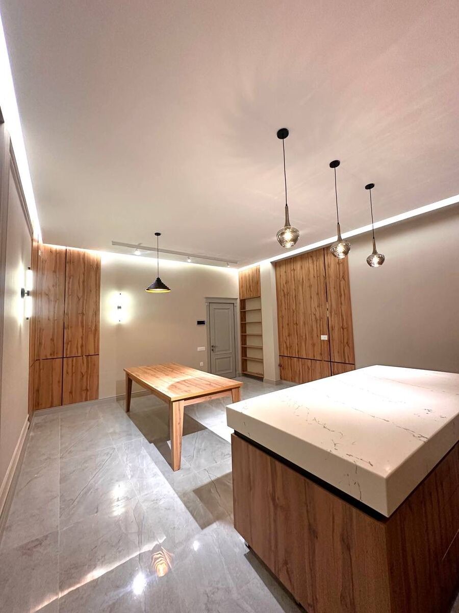 Satılır 7 otaqlı həyət evi/bağ evi 470 m² — Ev, villa, Bakı (6)