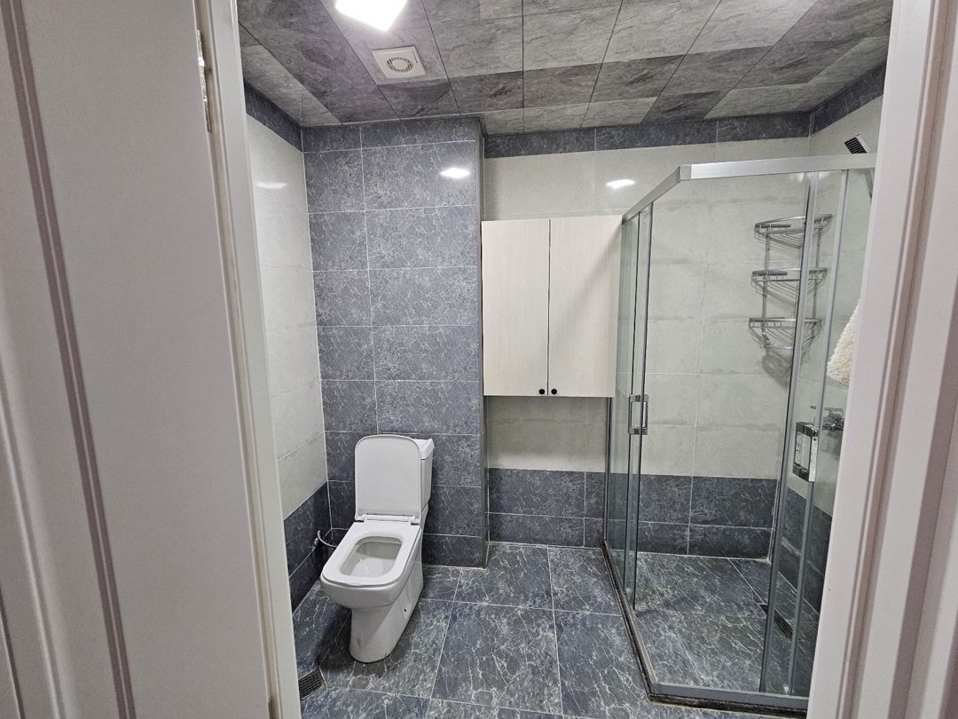 2-otaqlı yeni tikili kirayə verilir, Sumqayıt ş., 75 m² — Mənzil, Sumqayıt (9)