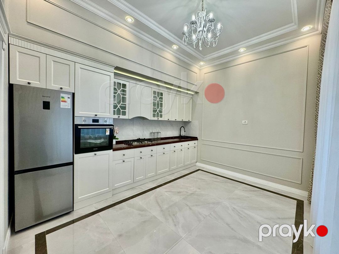 Villa kirayə verilir, Mərdəkan qəs — Ev, villa, Bakı (11)