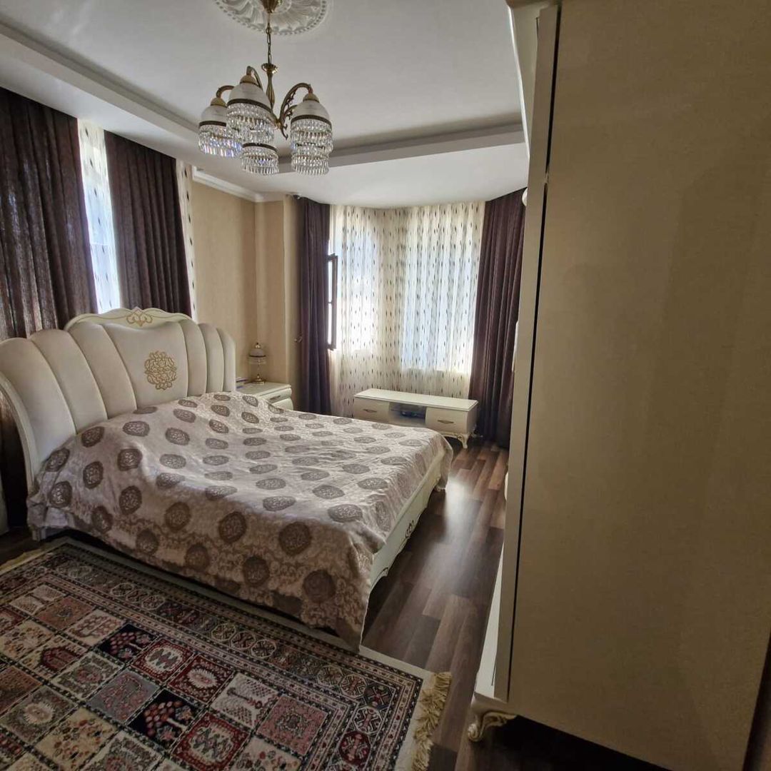 Satılır 8 otaqlı həyət evi/bağ evi 360 m² — Ev, villa, Bakı (9)