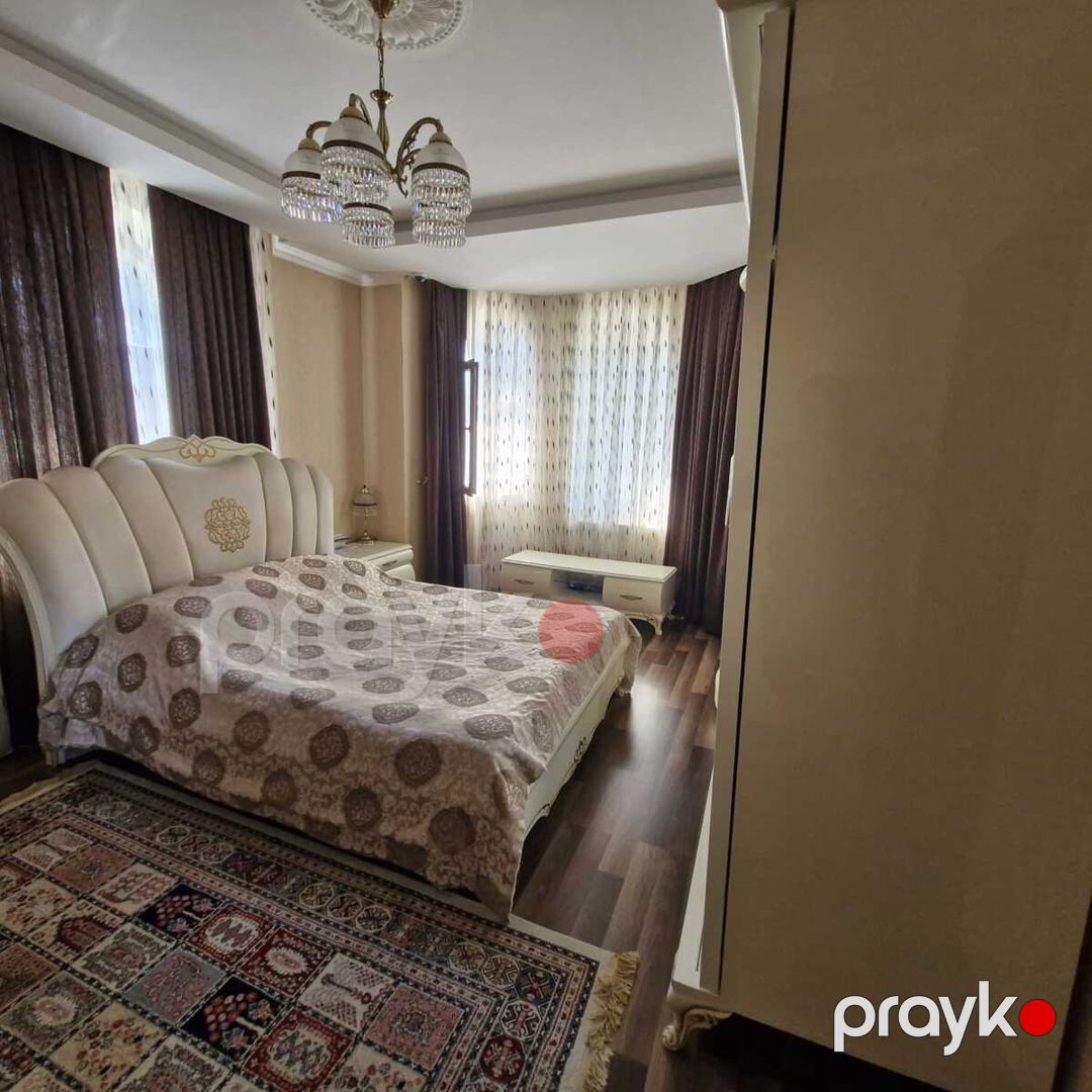 Satılır 8 otaqlı həyət evi/bağ evi 360 m² — Ev, villa, Bakı (9)