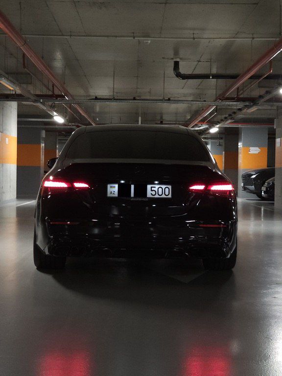 Mercedes E 300 e, 2.0 L, 13.5 kWh, 2021 il, 100 000 km — Avtomobillər, Bakı (2)