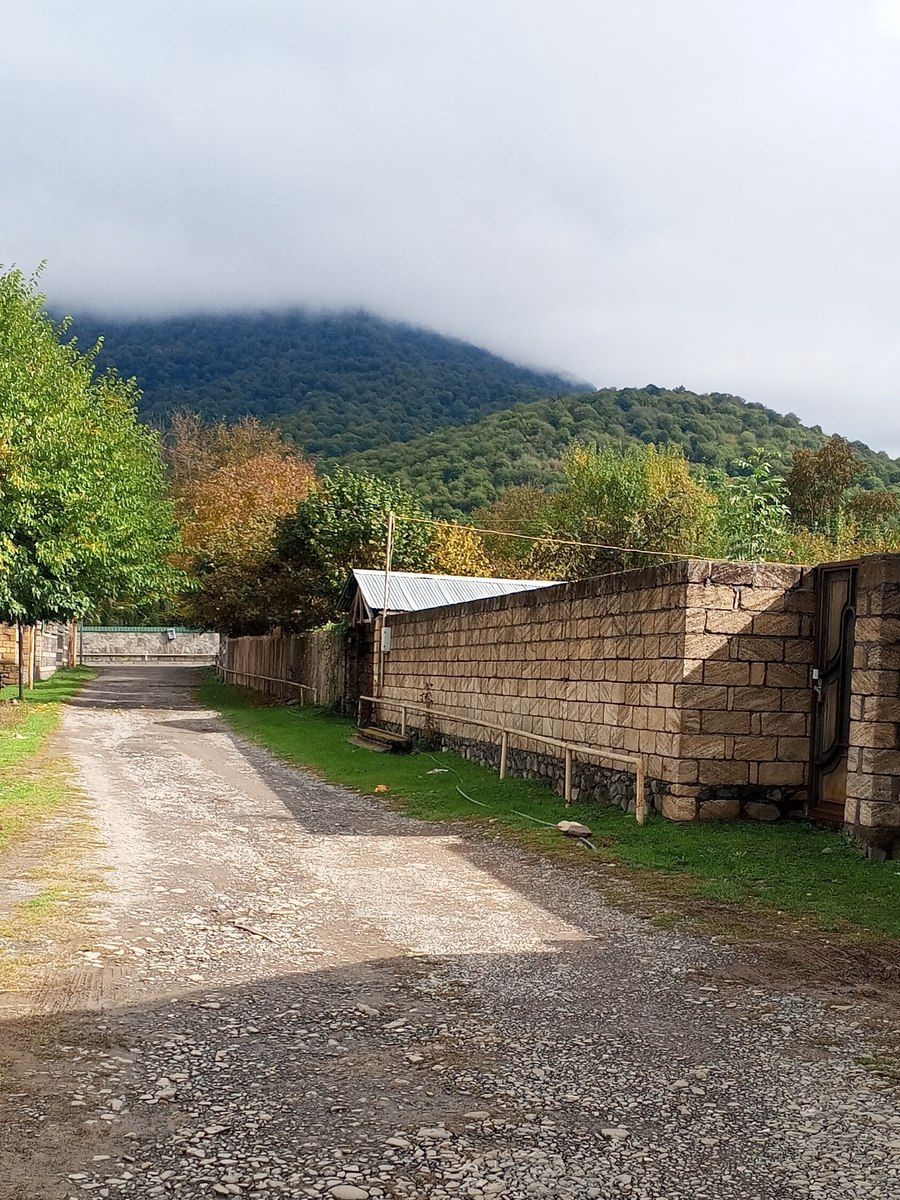 Satılır torpaq 4 sot — Torpaq, Qəbələ (2)