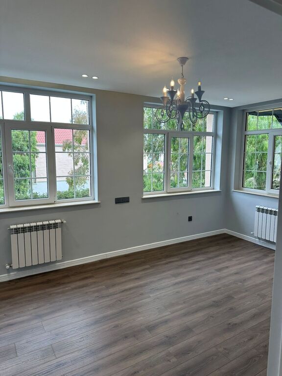 Satılır 5 otaqlı həyət evi/bağ evi 270 m² — Ev, villa, Bakı (6)
