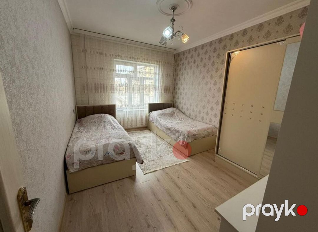 Satılır 3 otaqlı köhnə tikili 90 m² — Mənzil, Bakı (4)
