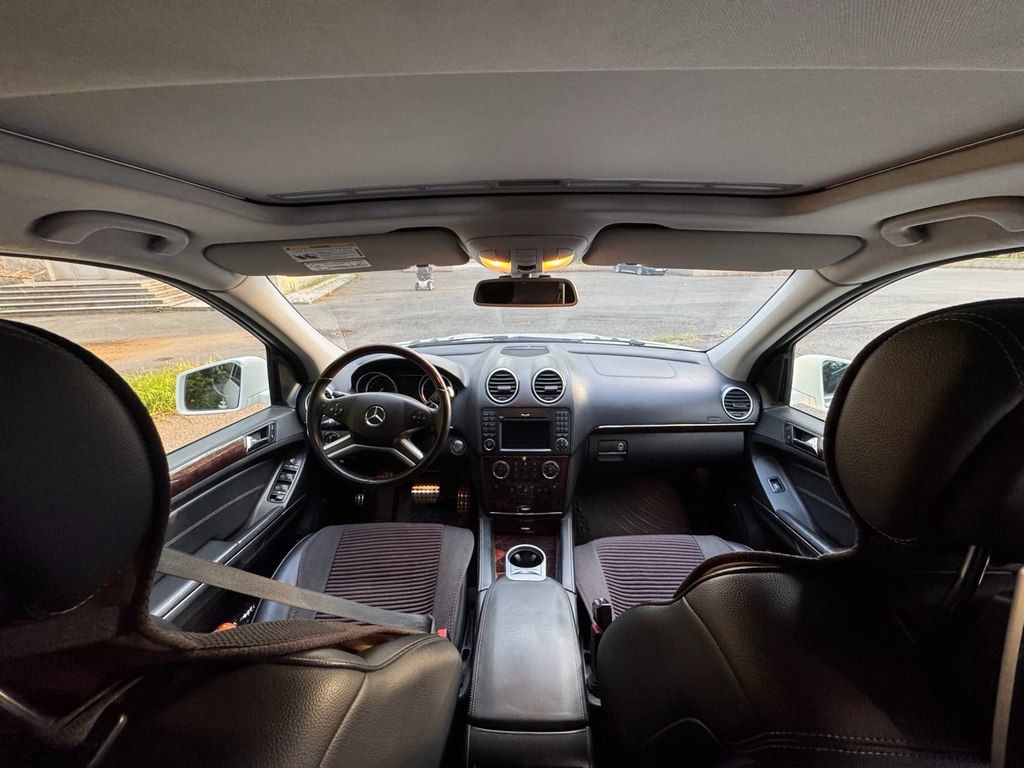Mercedes GL 350 4MATIC, 3.0 L, 2011 il, 210 000 km — Avtomobillər, İsmayıllı (7)