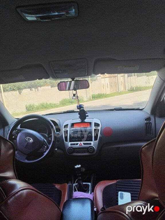 Kia Ceed SW, 1.6 L, 2008 il, 724 205 km — Avtomobillər, Göygöl (5)