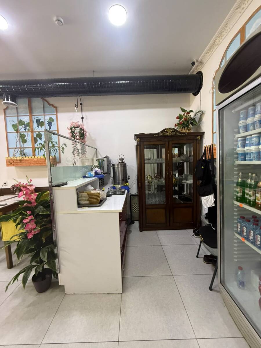 İcarəyə verilir obyekt 92 m² — Əmlak, Bakı (10)