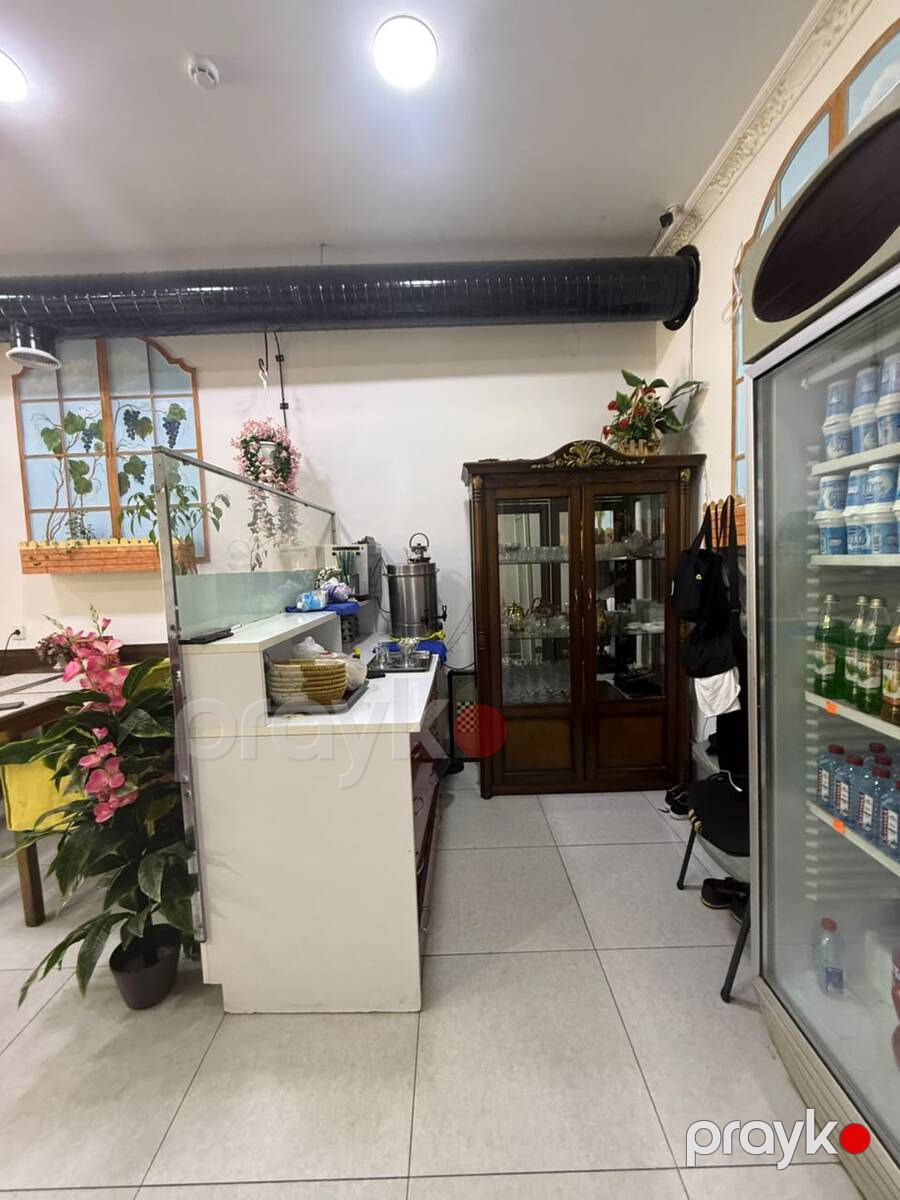 İcarəyə verilir obyekt 92 m² — Əmlak, Bakı (10)