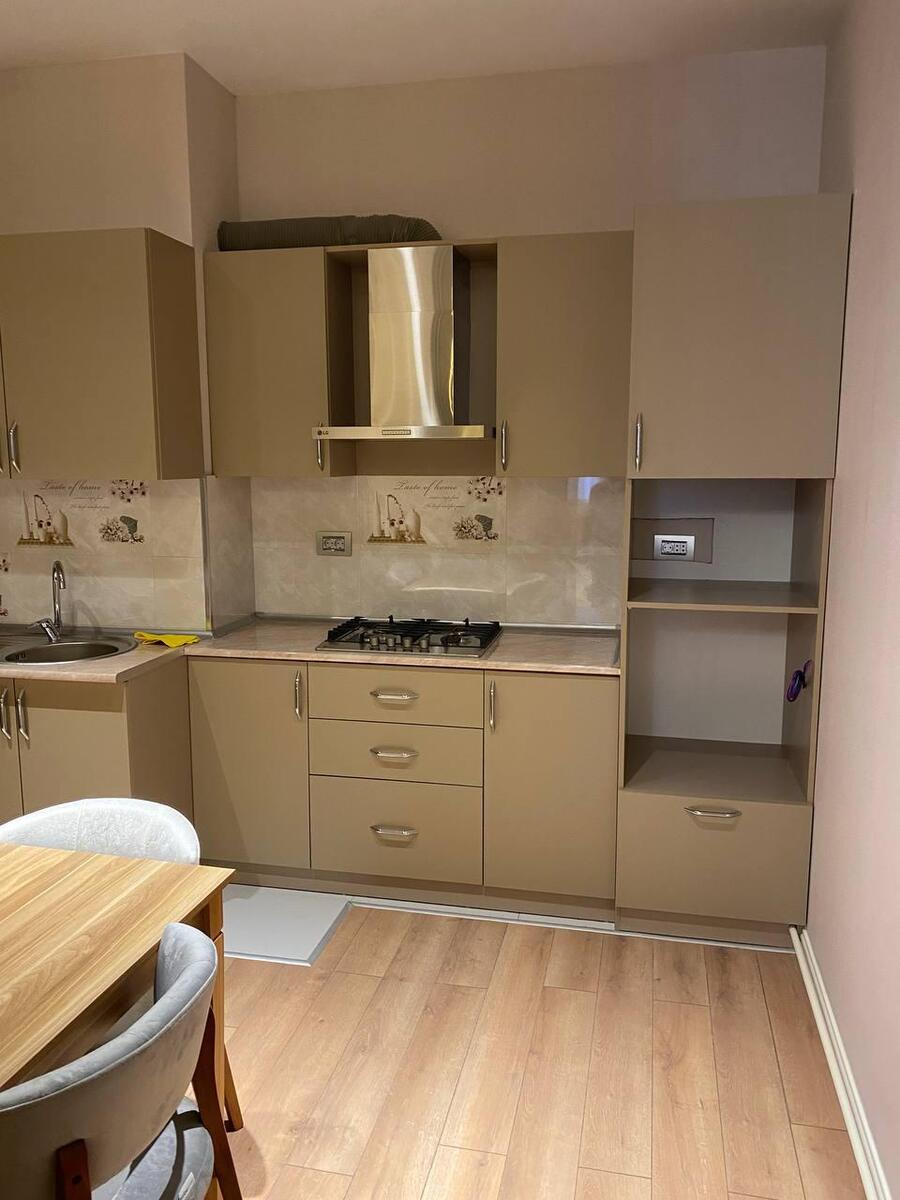 İcarəyə verilir 2 otaqlı yeni tikili 87 m² — Mənzil, Bakı (7)