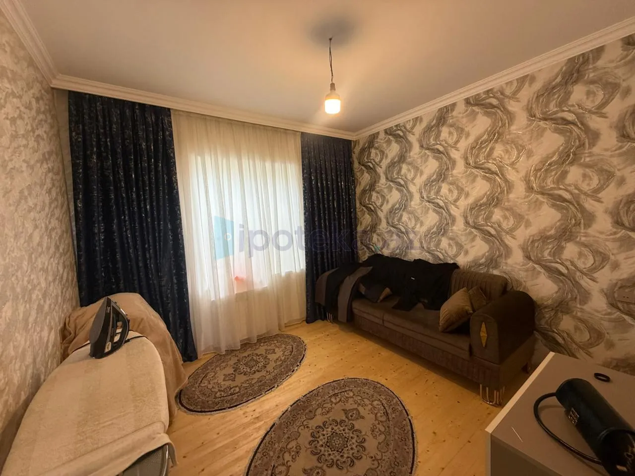 Satılır: 3 Otaq, Evlər/Villalar, Sabunçu r., Maştağa q., 61.00 m² — Ev, villa, Maştağa (5)