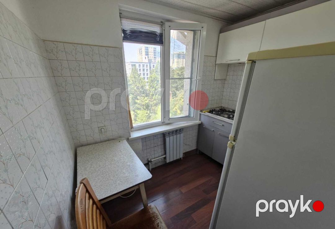 Satılır 2 otaqlı köhnə tikili 50 m² — Mənzil, Bakı (9)