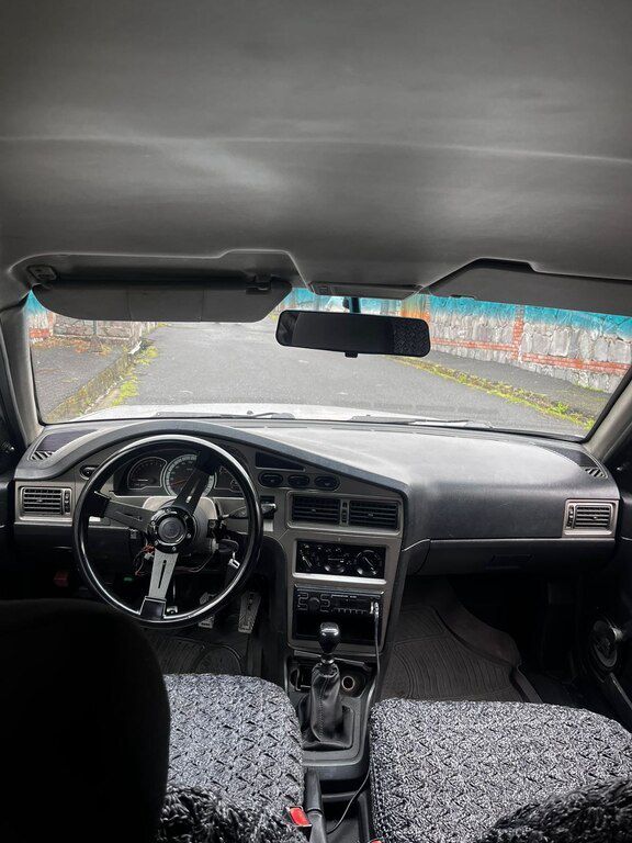 Daewoo Nexia, 1.5 L, 2010 il, 352 121 km — Avtomobillər, Qax (4)