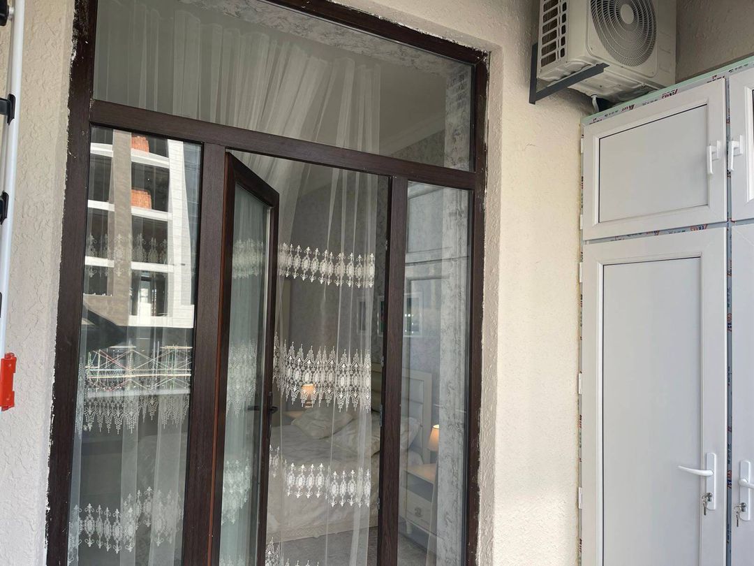 Satılır 2 otaqlı yeni tikili 77 m² — Mənzil, Bakı (8)