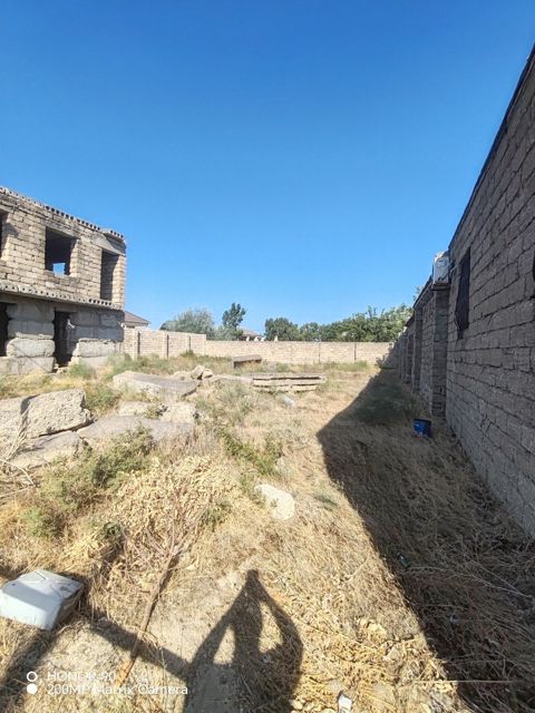 Satılır torpaq 6 sot — Bakı