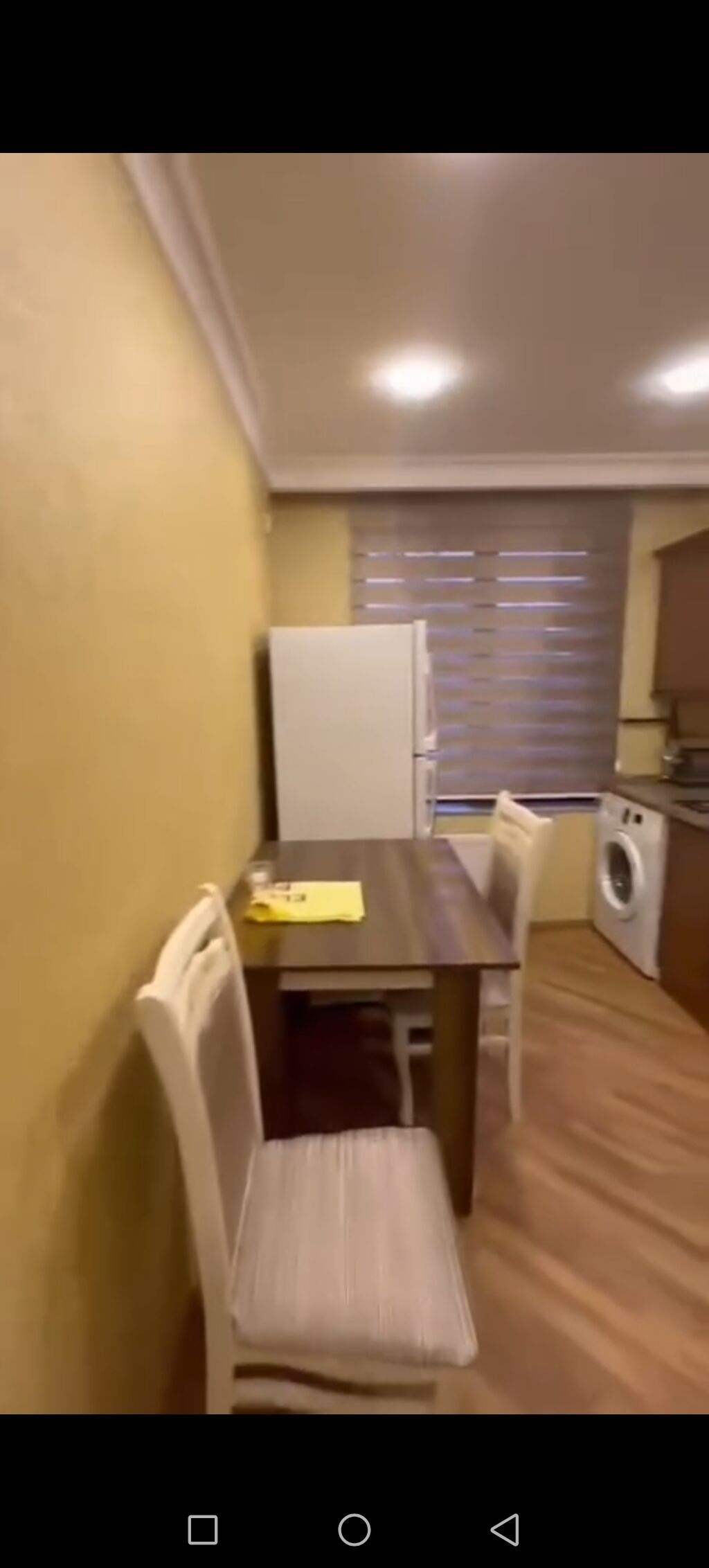 İnsacilar metrosu bir adimliqi metroya 3 deyqa piyada .5/2 — Mənzil, Bakı (5)