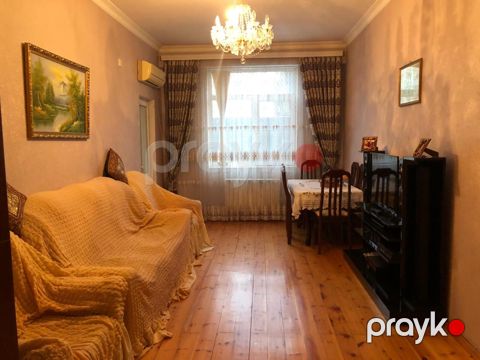Satılır 3 otaqlı yeni tikili 85 m²