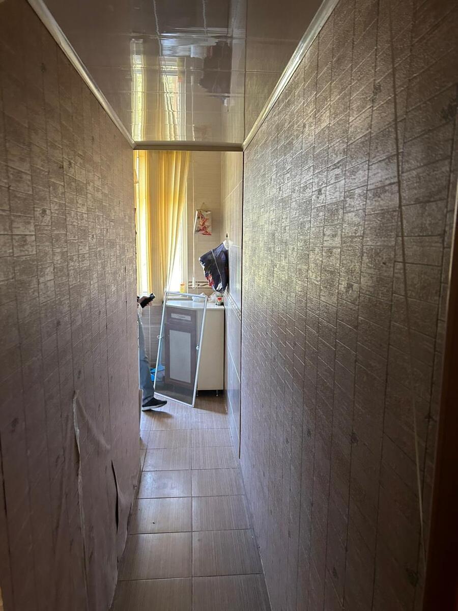 2-otaqlı mənzil kirayə verilir, Binəqədi r., 55 m² — Mənzil, Bakı (12)