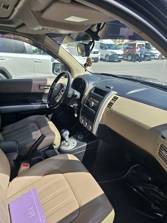 Nissan X-Trail, 2.5 L, 2011 il, 172 000 km — Avtomobillər, Bakı (7)