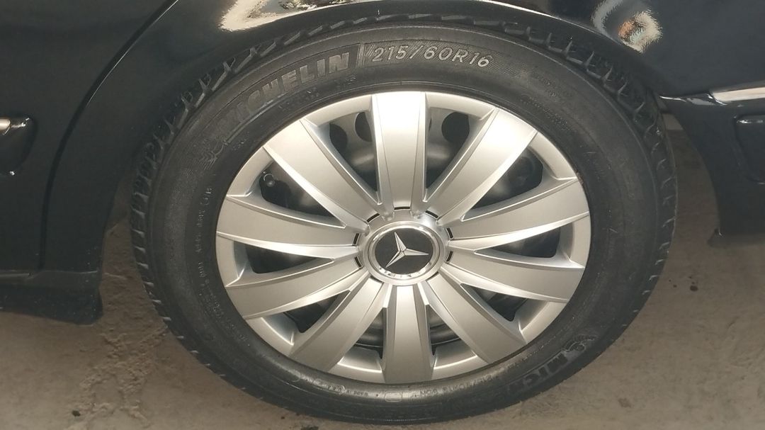 Mercedes W210 ehtiyat hissələri — Ehtiyat hissələri və aksesuarlar, Bakı (9)