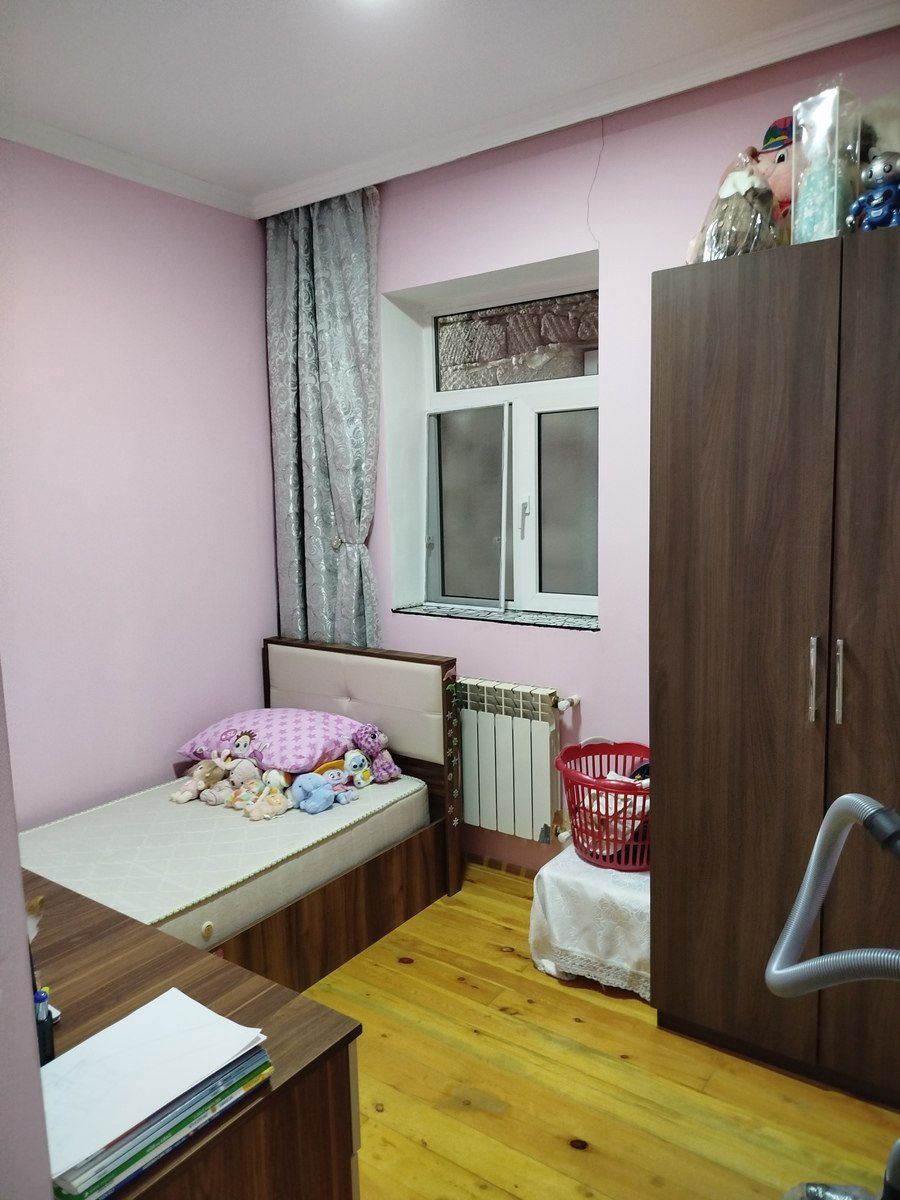 Həyət evi, Binə qəs — Ev, villa, Bakı (9)