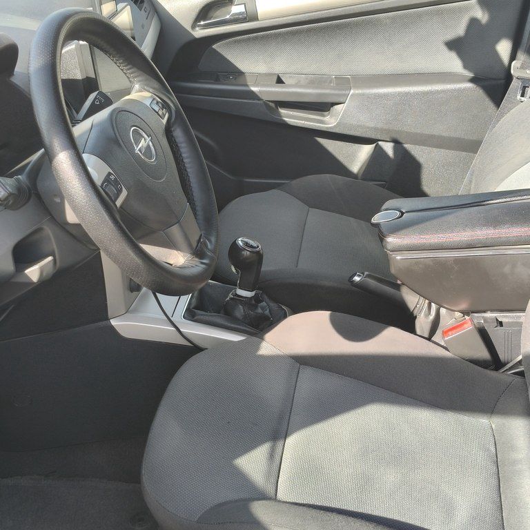 Opel Astra, 1.3 L, 2007 il, 287 000 km — Avtomobillər, Bakı (12)