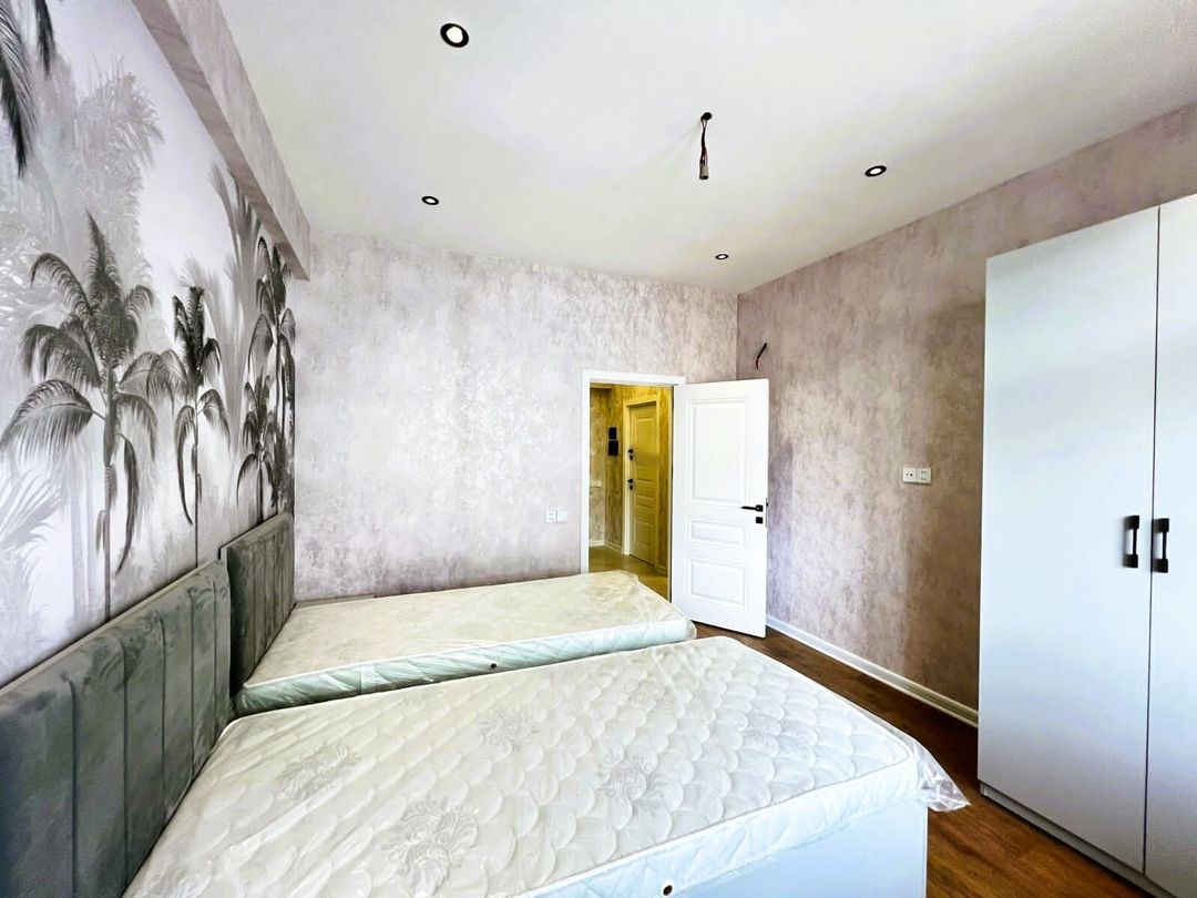 Satılır 2 otaqlı yeni tikili 68 m² — Mənzil, Bakı (7)