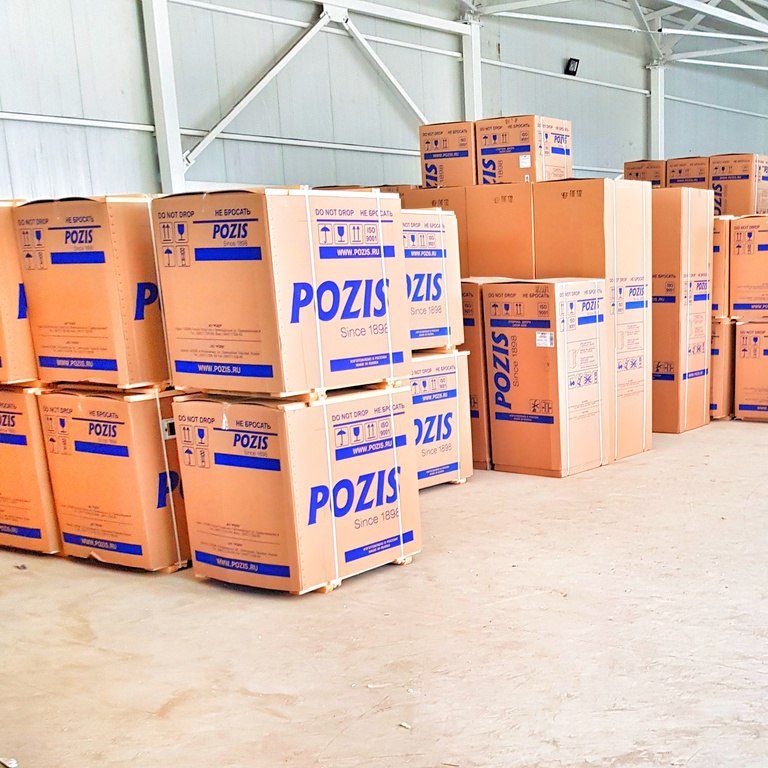 Dərin dondurucu "Pozis 250 lt" — Biznes və avadanlıq, Bakı (6)