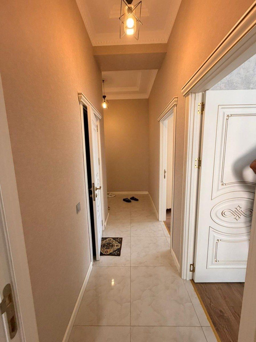Satılır 2 otaqlı yeni tikili 56 m² — Mənzil, Sumqayıt (11)