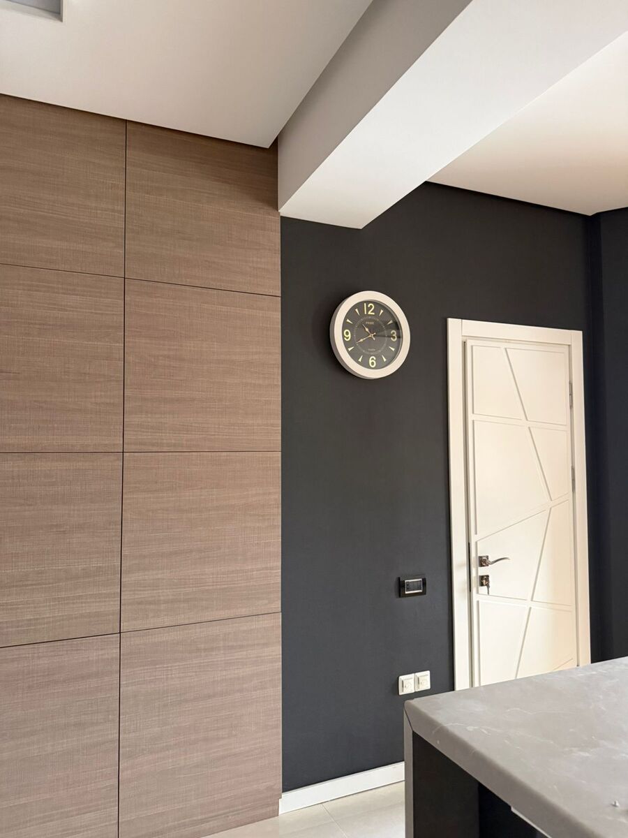 2-otaqlı yeni tikili kirayə verilir, Nizami m., 62 m² — Mənzil, Bakı (10)