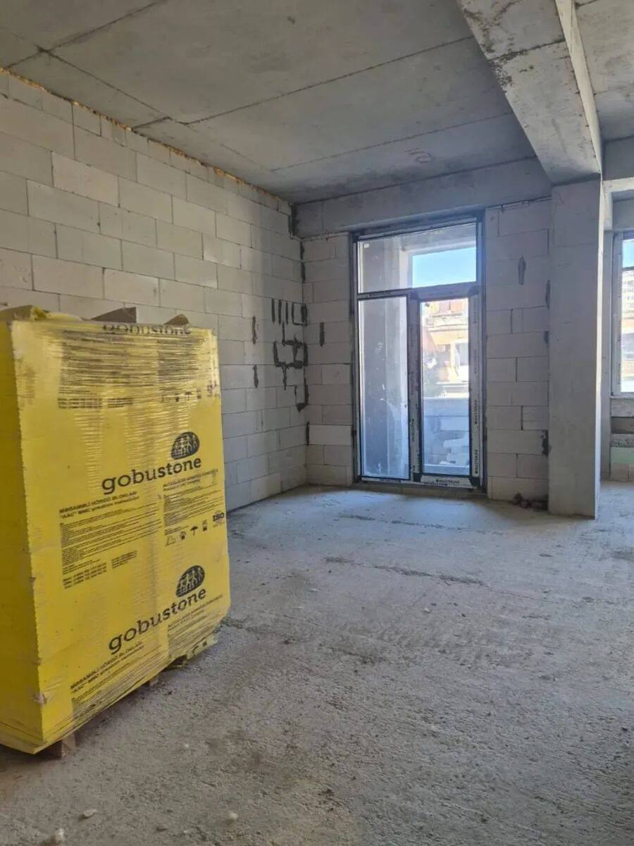 Satılır 3 otaqlı yeni tikili 134.5 m² — Mənzil, Bakı (12)