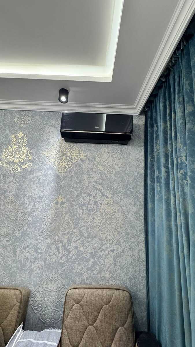 Satılır 2 otaqlı yeni tikili 85 m² — Mənzil, Bakı (6)