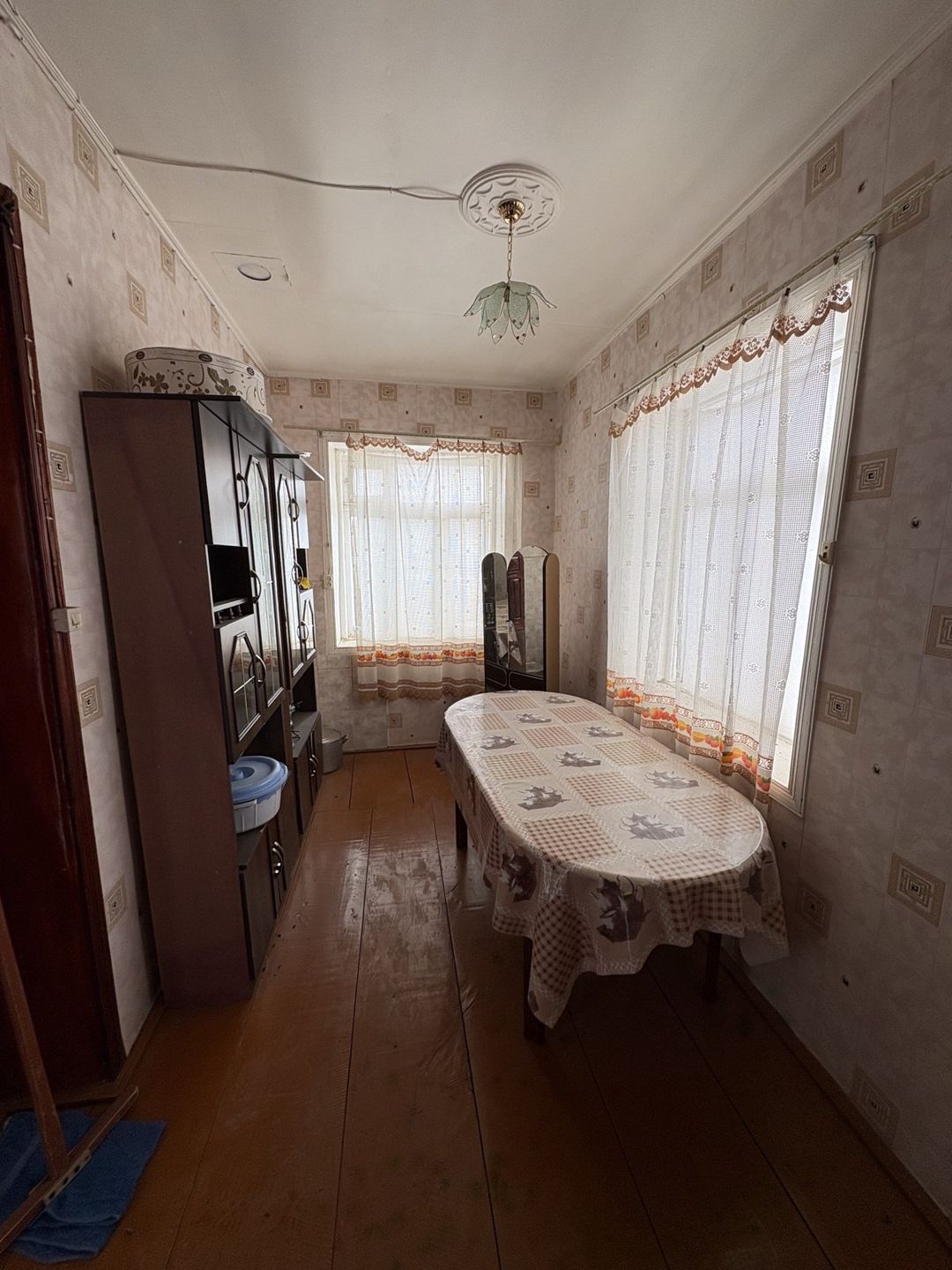 Həyət evi, Gədəbəy r — Ev, villa, Gədəbəy (4)