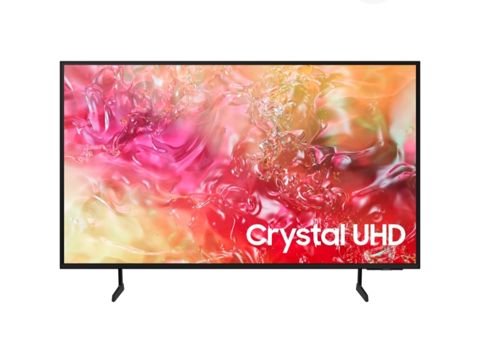 Televizor "Samsung UE50DU7100UXRU 4k" — Bakı