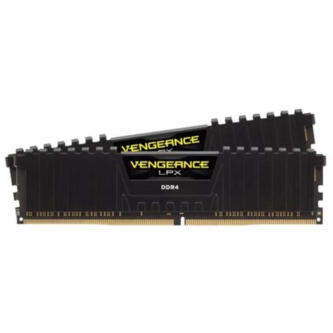 Corsair Vengeance LPX 32GB (2x16GB) DDR4 3200MHz Dram — Bakı
