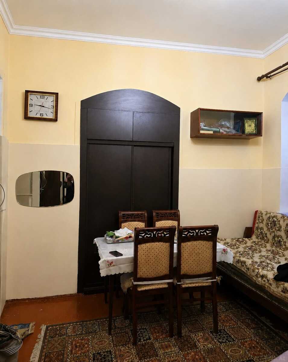 İcarəyə verilir 1 otaqlı köhnə tikili 35 m² — Mənzil, Bakı (2)