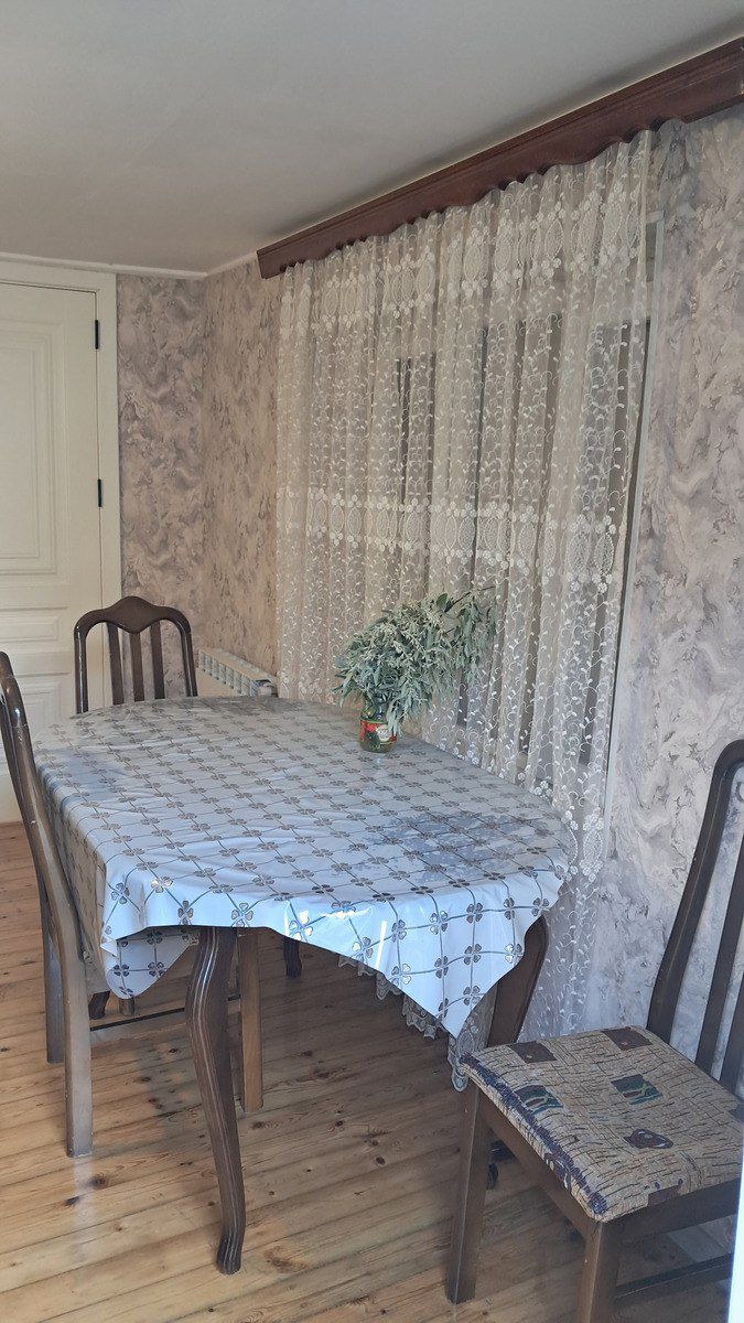 İcarəyə verilir 2 otaqlı həyət evi/bağ evi 47 m² — Ev, villa, Bakı (3)