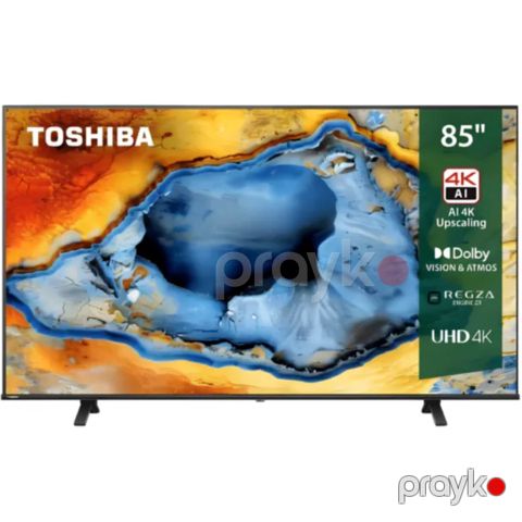 Televizor Toshiba 85C350Ne