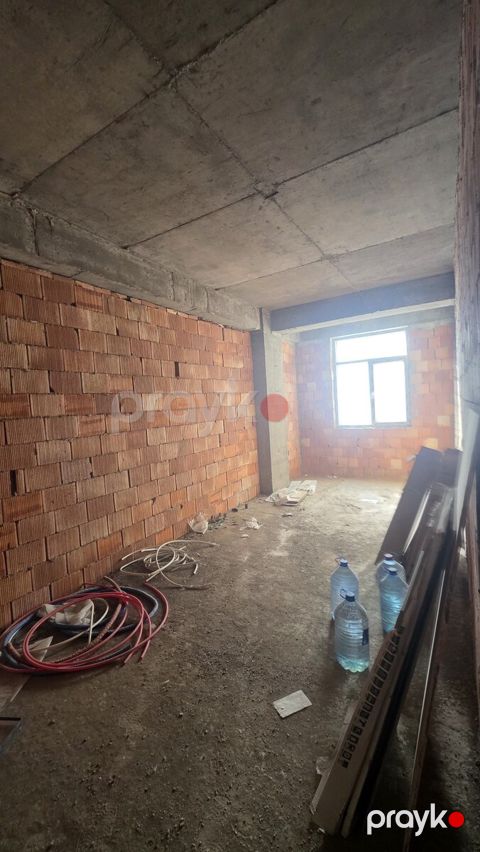 2-otaqlı yeni tikili, 10-cu mkr., 84.27 m² — Sumqayıt